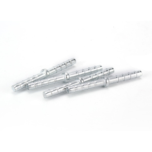 橱柜衣柜门板上下连接件隐型隐藏链接件一字型固定连接器五金件