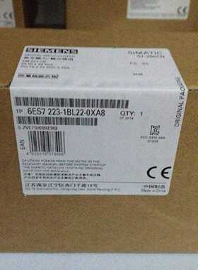 议价西门子S7-200CN数字量 I/O EM 223 6ES7223-1BL22-0XA8/OXA8