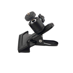 多功能拍照大力夹C型夹U型夹背景布纸夹硫酸纸夹子摄影棚铁夹大力钳蟹钳V口电池固定夹魔术臂补光灯道具配件