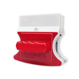 依来洁玻璃擦强磁擦玻璃神器双层中空玻璃清洁工具双面擦窗器家政