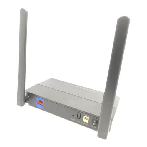 B1无线无绳电话基站，用于支持36个wifi手柄和wifi电话机，配合ippbx电话交换机和网络路由器使用