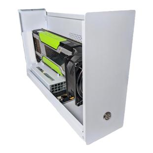 开源宇宙G3T/G5T型雷电显卡坞 ASM2464/JHL6340/JHL7440主控