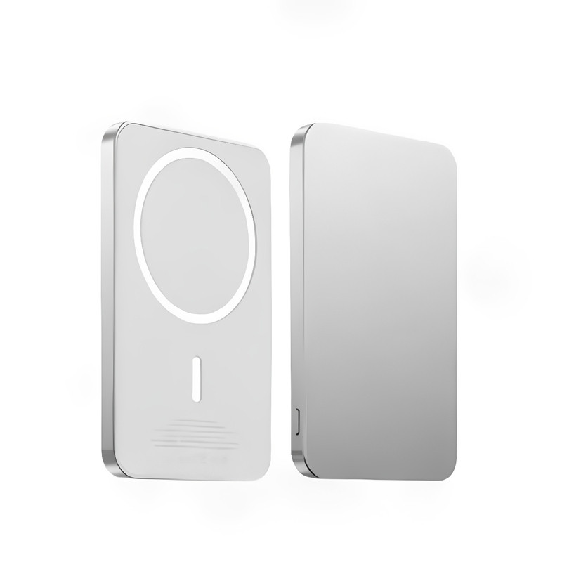 适用RobotPhone磁吸充电宝