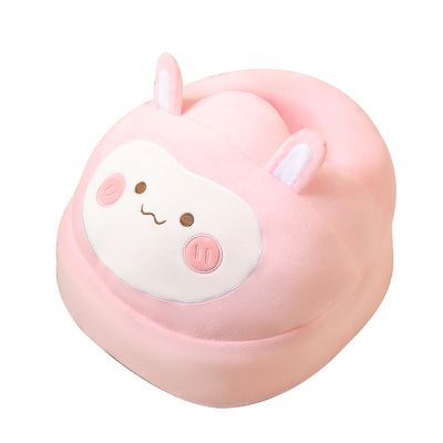 脚冷必备送闺蜜能按摩的暖脚宝