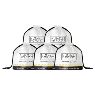 DAMAH黑魔法一次性洗脸巾女洁面卷筒加厚化妆巾干湿两用擦脸巾