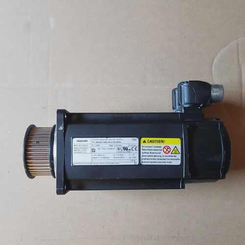 Rexroth Permanent Magnet Motor MSK050C-0450-NN-S1-UP0-NNNN