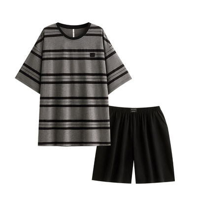 【商场同款】悦内男士纯棉睡衣