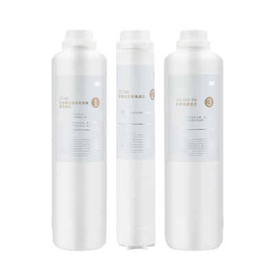 3M净水器滤芯纯水机R8适配滤芯