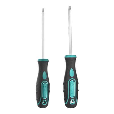 世达梅花型螺丝刀中孔花形