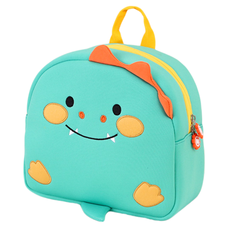 幼儿园小书包小黄鸭小背包