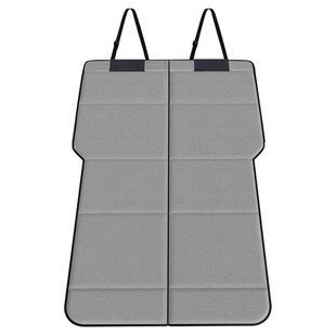 零跑C16汽车专用车载折叠床垫领跑后排睡垫后备箱延长板睡觉神器