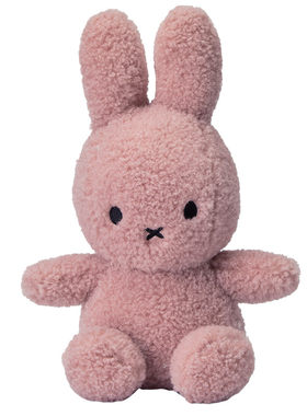 Miffy荷兰米菲兔玩偶南瓜色