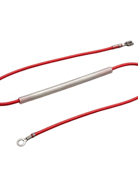 金属温度保险管通用电饭煲压力锅电热锅热敏电阻熔断器10A250V185