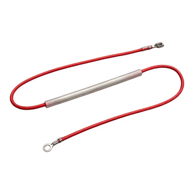 金属温度保险管通用电饭煲压力锅电热锅热敏电阻熔断器10A250V185