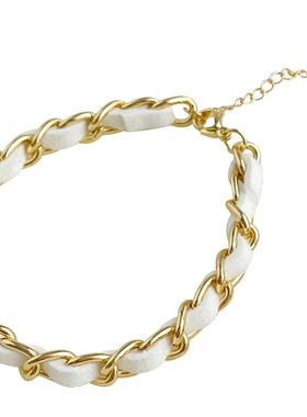 欧美风气质手链新款女