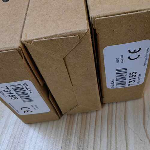美国邦纳光电传感器QS18UPA（73155），工程余货，全
