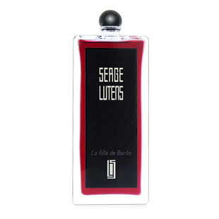 正品 Serge Lutens芦丹氏/卢丹氏/卤蛋柏林少女艾蒿稻草之水香水