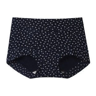 2026新款A类内裤女平角纯棉10A抗菌加长裆春夏薄款大码四角安全裤