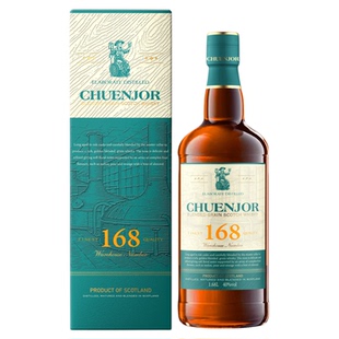 【1680ml】纯爵英国进口威士忌酒正品珍藏洋酒威士忌40度送礼洋酒