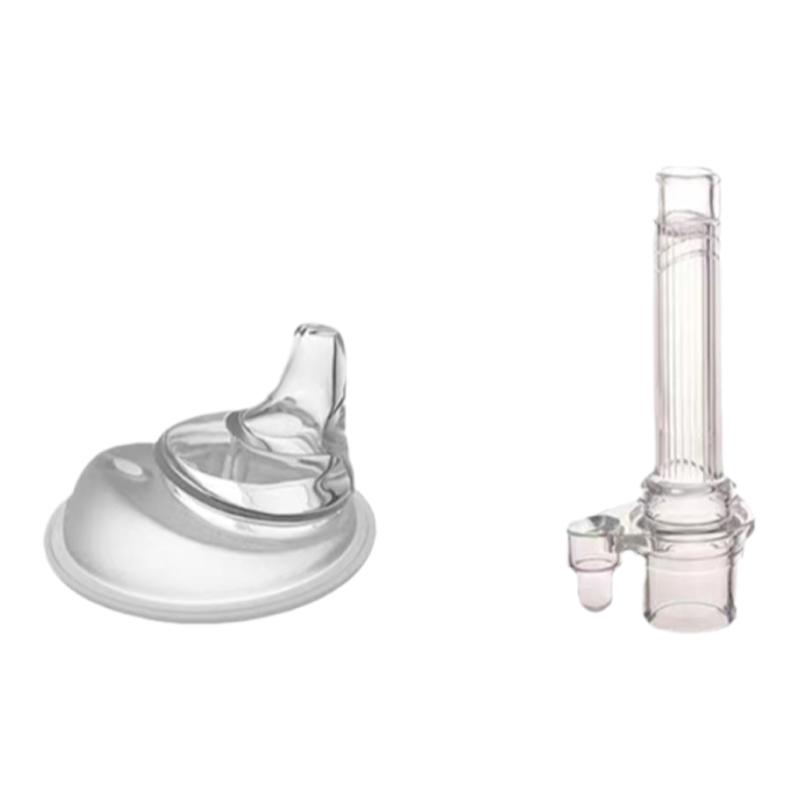 babycare水杯配件吸管吸嘴重力
