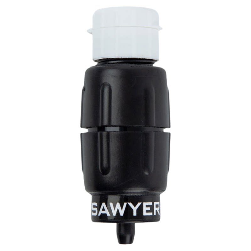 Sawyer索耶微型挤压水过滤系统洁净水源避险缺水过滤便携SP2129