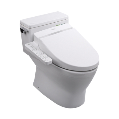 toto4911ecs一体马桶智能坐便器