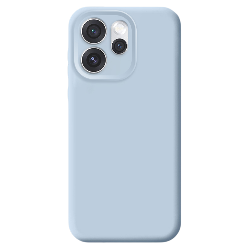 适用于OPPOReno12~16硅胶防摔壳