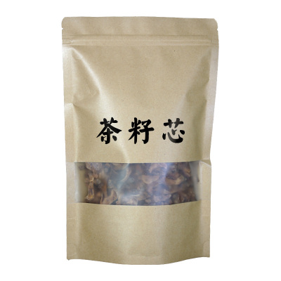 广西农家茶籽芯天然原材保健老茶