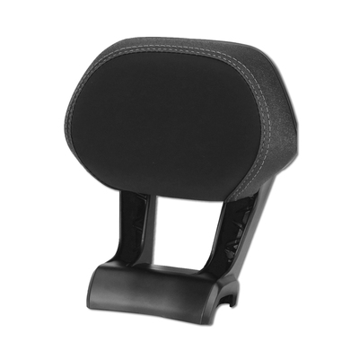 适用本田NS150LA铝合金后靠背