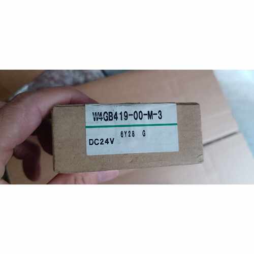 询价-CKD电磁阀W4GB419M3库存余料