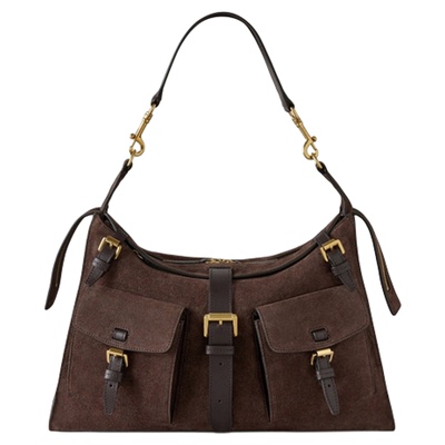 MulberryRoxanne单肩包