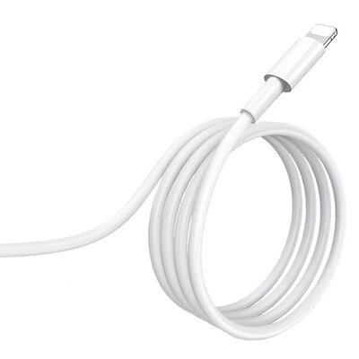 30W快充数据线适用苹果手机