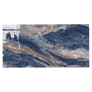 奢石瓷砖750x1500酒店别墅室内墙砖客厅卫生间背景墙亮光防滑地砖