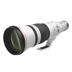 Canon佳能RF600mm F4 L IS USM超远摄定焦镜头EOS微单RF600F4体育