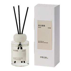 无火香薰120ml小众礼物高级感