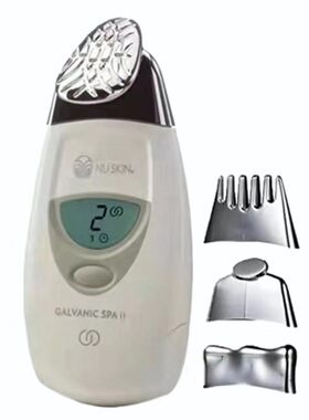 Nuskin/如新瓷光机亮肤精华蜜
