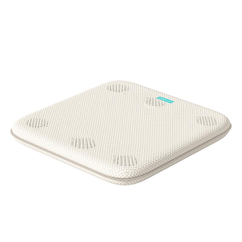 夏季带风扇坐垫通风透气屁垫办公室制冷USB车载夏天散热座椅子垫