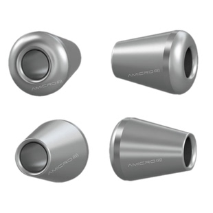 316L不锈钢刃环 HPLC液相色谱1/16