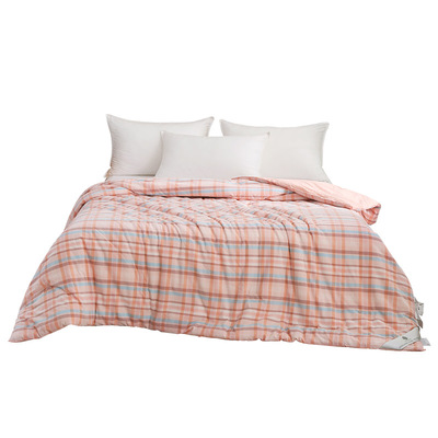 民光全棉棉花被子春秋被芯