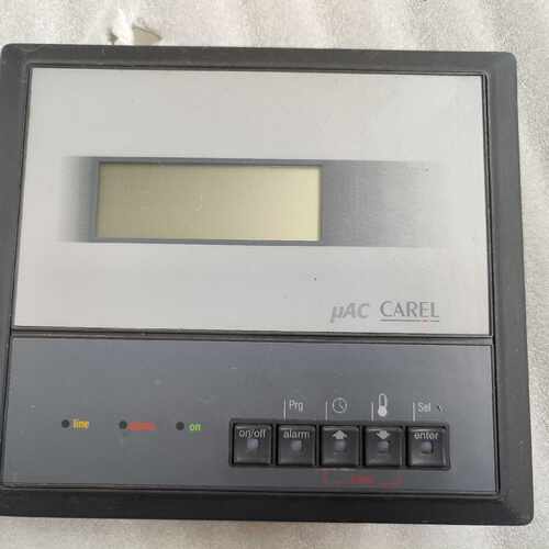 【议价】意大利 原厂 卡乐控制器MAC2000A00