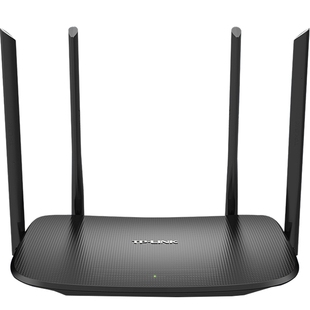 普联TP-LINK普联1200M双频无线路由器TL-WDR5620千兆易展版Mesh分布式路由WIFI穿墙王千兆双频5G家用光纤高速