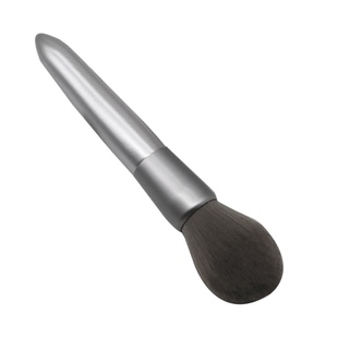 大号扇形高光刷余粉刷扁平动物毛软毛闪粉腮红送保护壳一支装套装