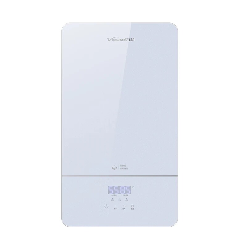 万和5500W双胆变频速热电热水器恒温ECO节能家用大水量智能Q2系列