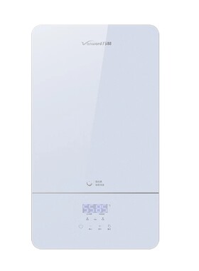 万和5500W双胆变频速热电热水器恒温ECO节能家用大水量智能Q2系列