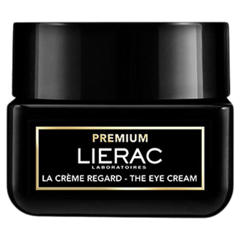 LIERAC眼霜-雅诗兰黛小棕瓶平替