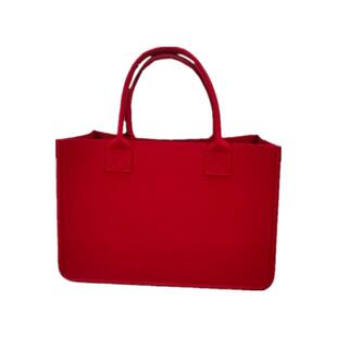 BINGYIYT简约手提包妈妈大容量购物袋女手拎休闲包收纳礼品时尚