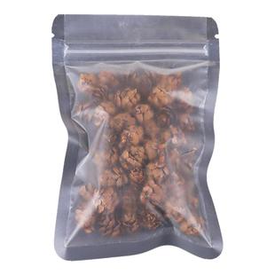 迷你落叶松花小松果幼儿园创意DIY手工装饰天然植物干果实材料包