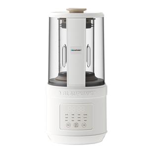 【国补15%】德国蓝宝柔音破壁机家用全自动豆浆机静低噪音无渣感