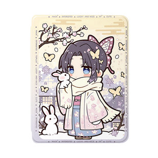 适用华为平板保护套matepadair12英寸保护壳mini鬼灭之刃padpro动漫pad115s柔光版m6二次元padse带旋转10.8寸