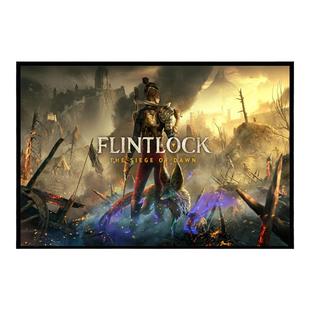 XBOX游戏 燧石枪 黎明之围 Flintlock豪华版 官方兑换码/代购